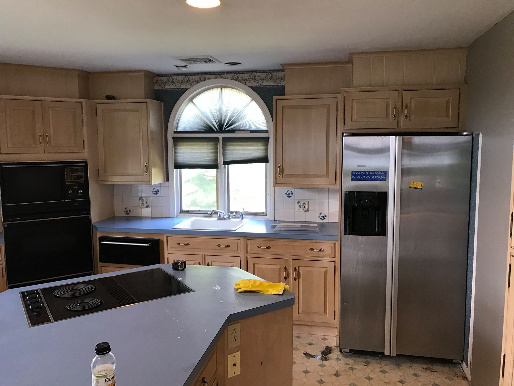 Kitchen Remodel