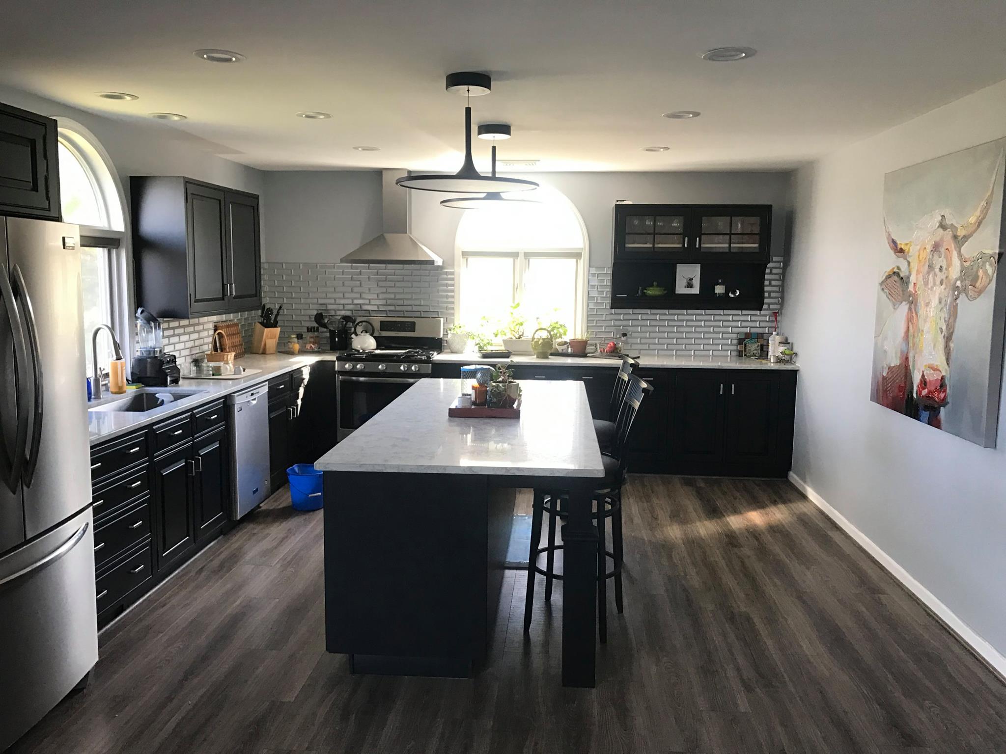 Kitchen Remodel