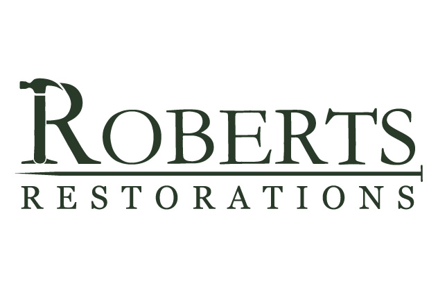 Roberts Restorations Logo